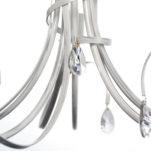 Люстра «Вирджиния Crystal» 18505 (2016)